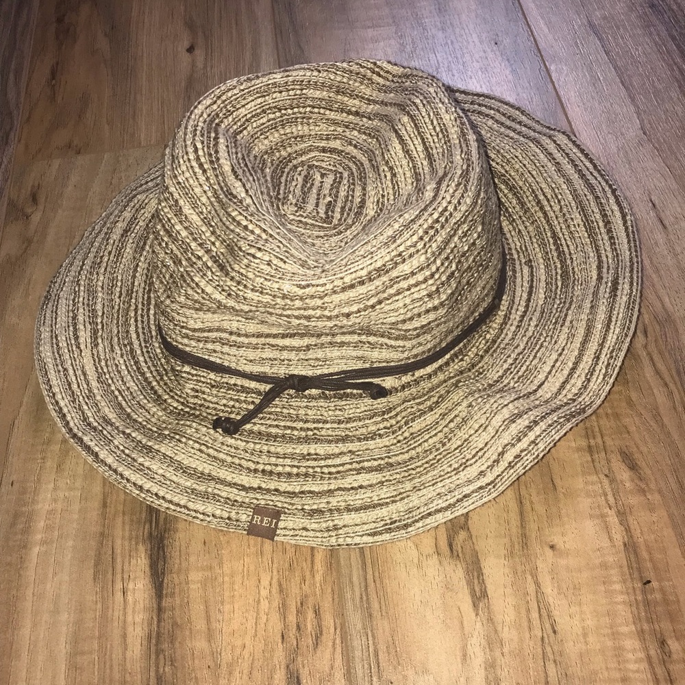 REI packable sun hat women’s one size